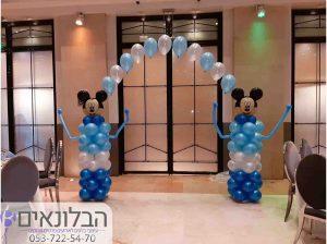 בלונים לאירועים