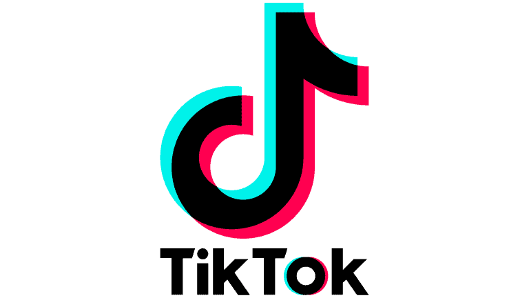 TikTok-Logo