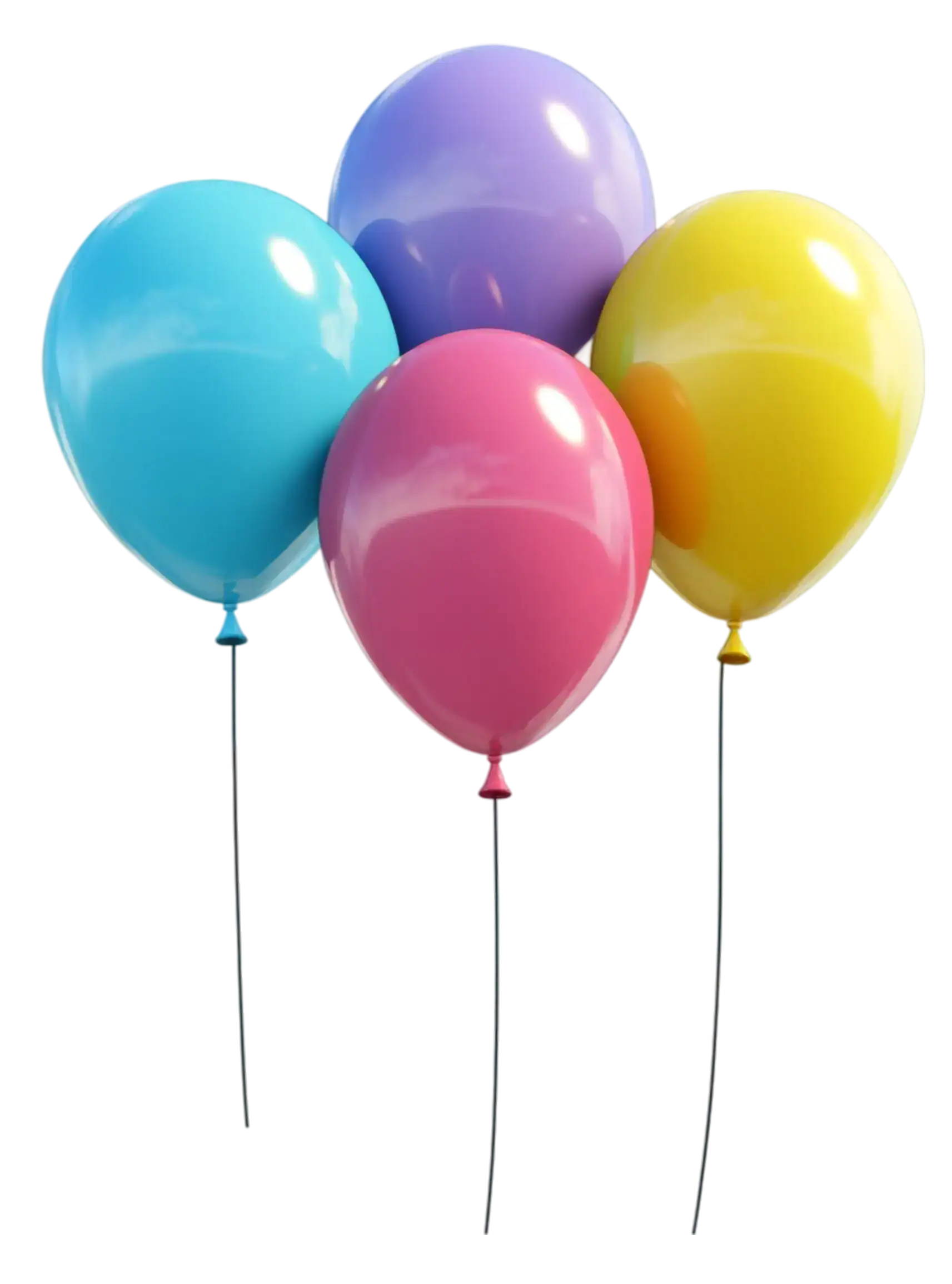 עיצוב בלונים לחגיגת יום הולדת – בלונים איכותיים ומעוצבים בהתאמה אישית